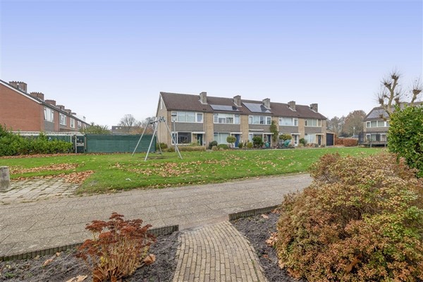 Medium property photo - Golf van Riga 47, 9642 CJ Veendam